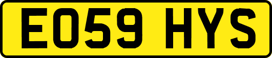 EO59HYS