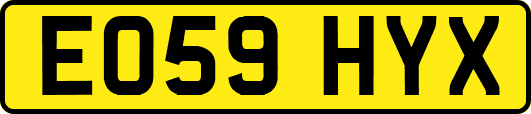 EO59HYX