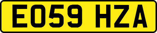 EO59HZA