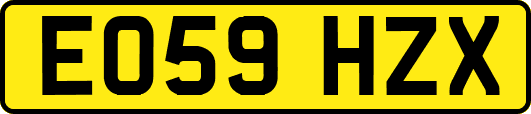 EO59HZX