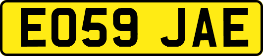 EO59JAE