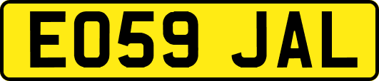 EO59JAL
