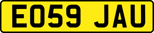 EO59JAU