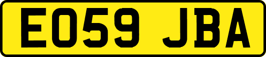 EO59JBA