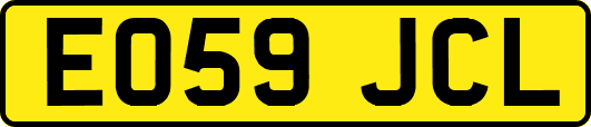 EO59JCL