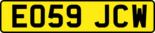 EO59JCW