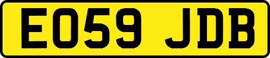 EO59JDB