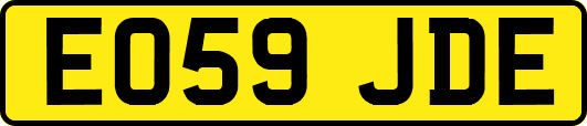 EO59JDE