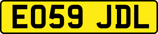 EO59JDL