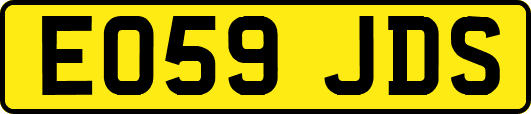 EO59JDS