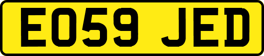 EO59JED