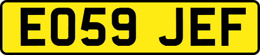 EO59JEF