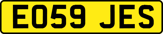 EO59JES