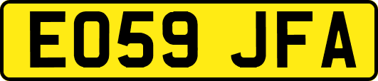 EO59JFA