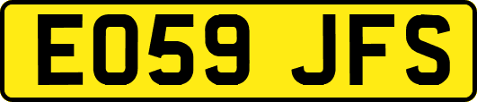 EO59JFS