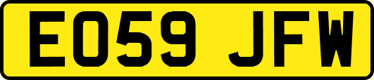 EO59JFW