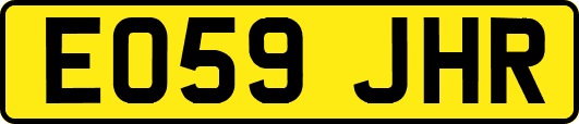 EO59JHR