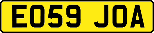 EO59JOA