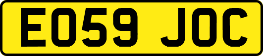 EO59JOC