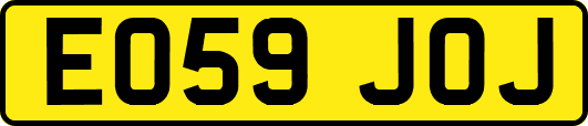 EO59JOJ