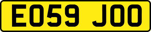 EO59JOO