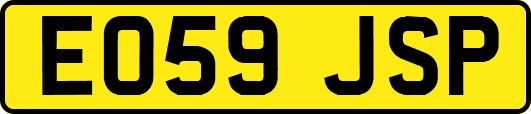 EO59JSP