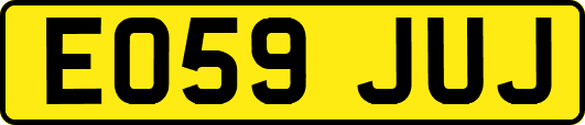 EO59JUJ