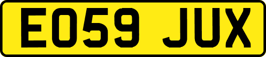 EO59JUX
