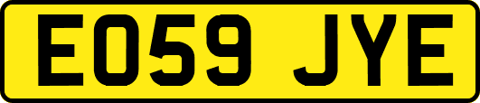 EO59JYE