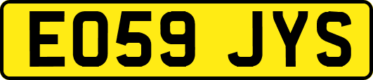 EO59JYS