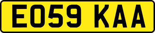 EO59KAA