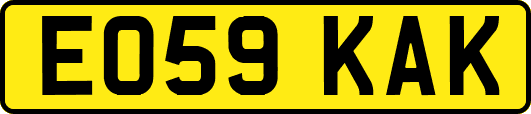 EO59KAK