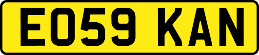 EO59KAN