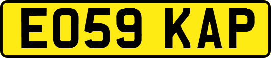 EO59KAP