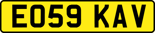 EO59KAV