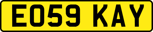 EO59KAY