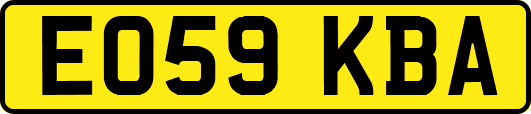 EO59KBA
