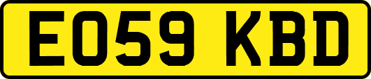 EO59KBD