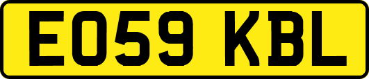 EO59KBL