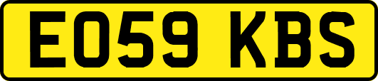 EO59KBS