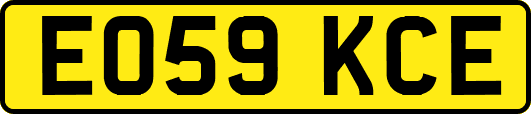 EO59KCE