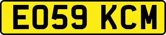 EO59KCM