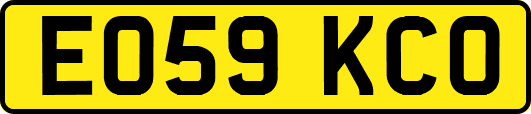 EO59KCO