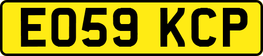 EO59KCP
