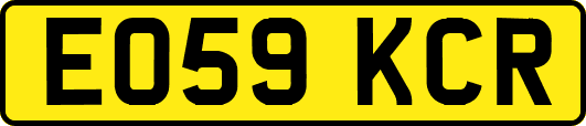 EO59KCR