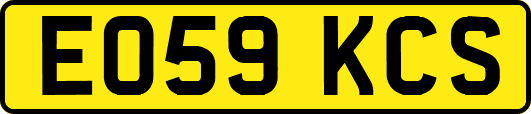 EO59KCS