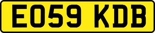 EO59KDB