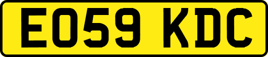 EO59KDC