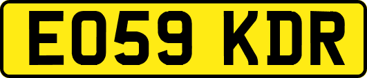EO59KDR