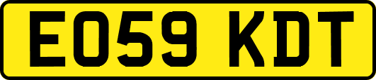 EO59KDT